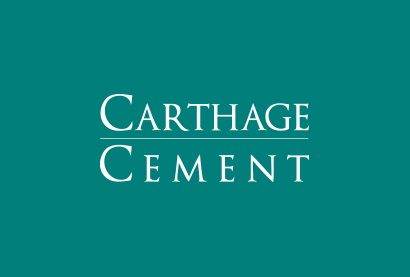 Logo Carthage Ciment