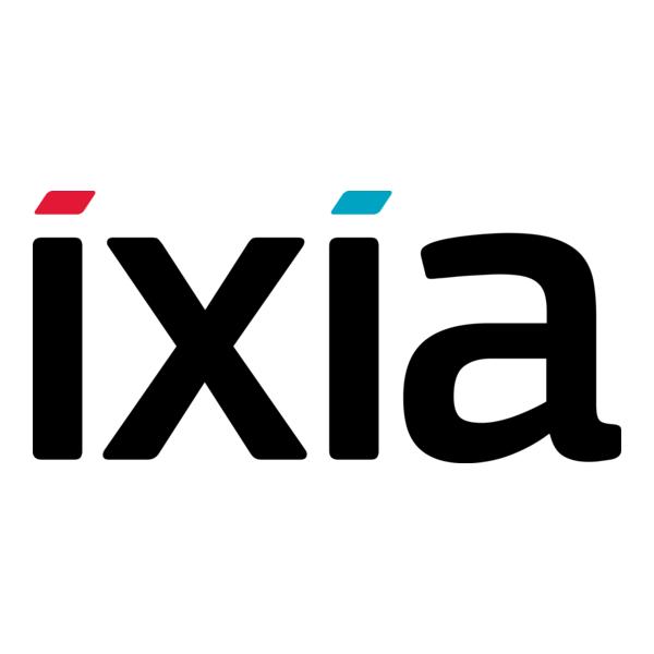 Logo IXIA
