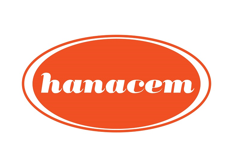 Logo Hanacem