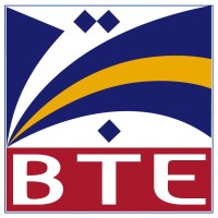Logo BTE