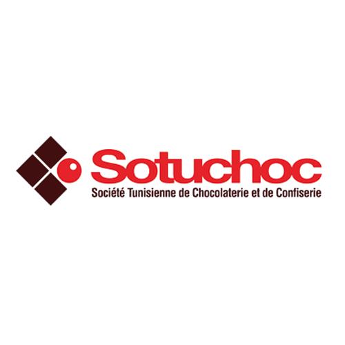 Logo SOTUCHOC